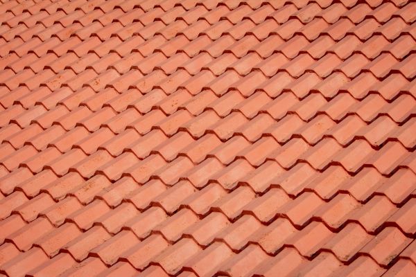 Spanish Tile Roof Replacement