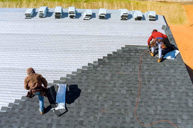 Roof Inspection Service