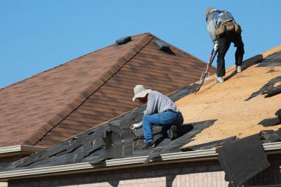 Roofing Service Image 2