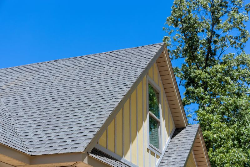 Signs It’s Time For A New Asphalt Shingle Roof Installation